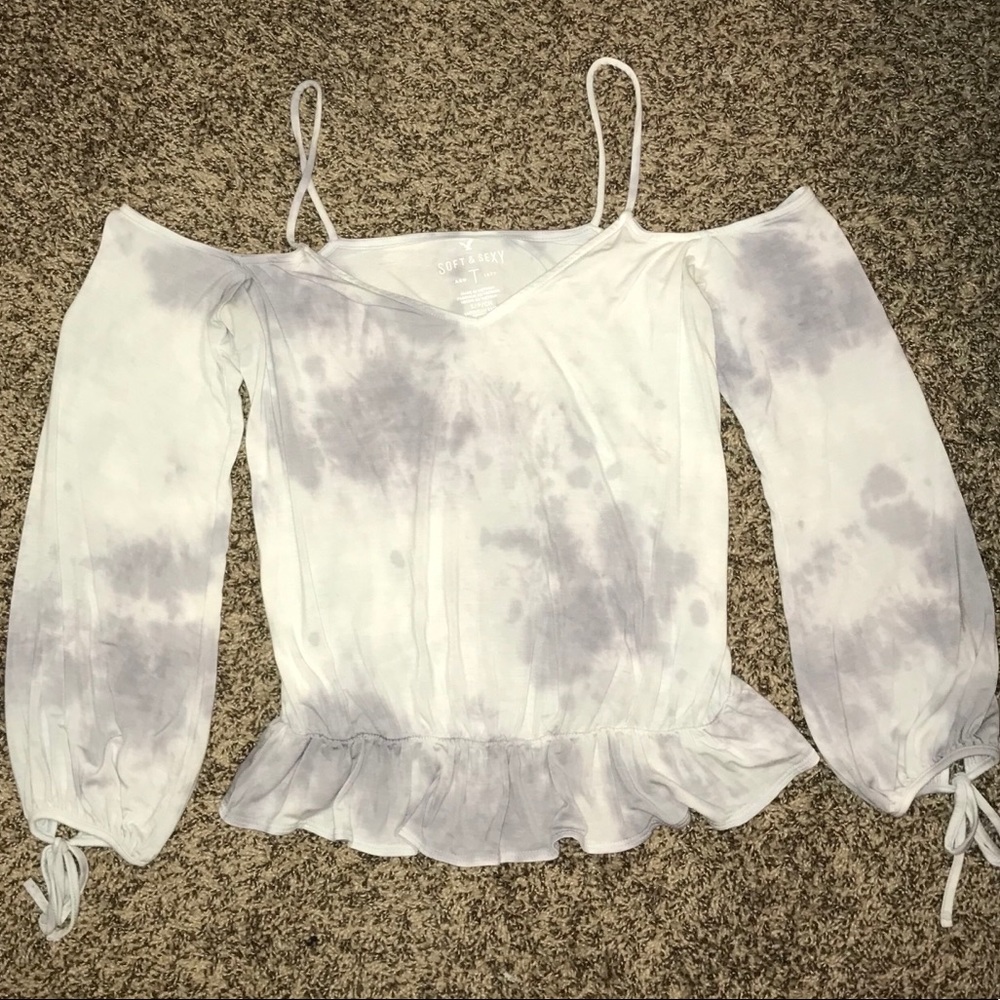 AMERICAN EAGLE TOP
